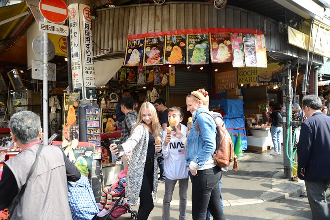 Tokyo Private Sightseeing Tour by Bike with Water Bus - Why the Sumida River water bus is the secret sauce