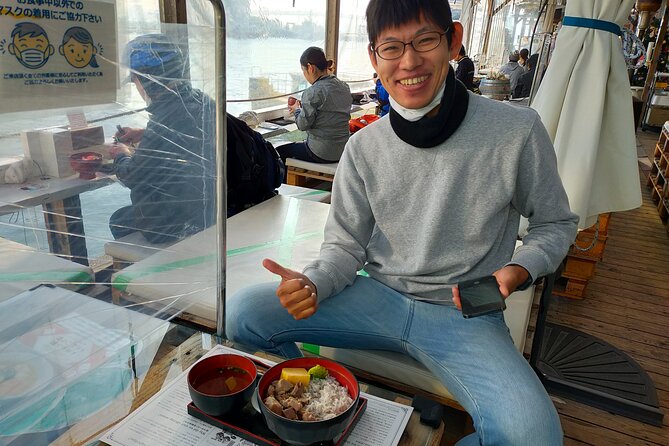 Tokyo Private Sightseeing Tour by Bike with Water Bus - Start at Asakusa: where the water ride begins