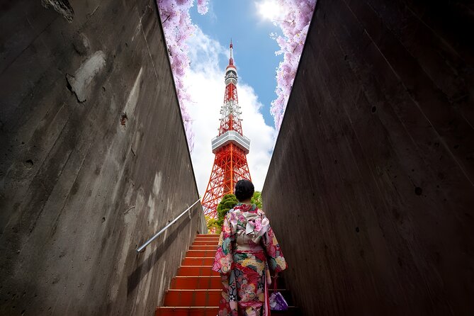 Tokyo Private Sightseeing Tour by Car and English Speaking Driver - Why a Private Car Tour Makes Tokyo Easier in One Day