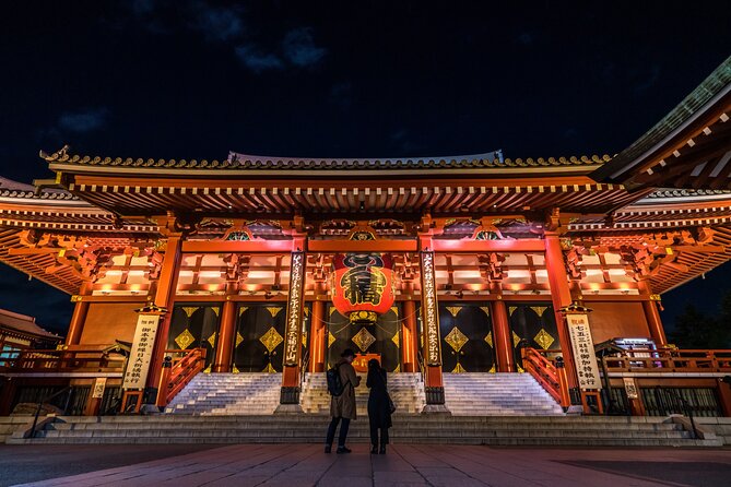 Tokyo Private Sightseeing Tour by Car - English speaking driver - Price and Value: When Private Transport Makes Sense