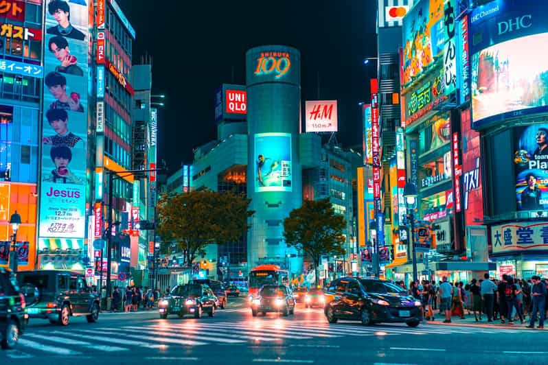 Tokyo: Private Tailored Tour with a Local Guide - Key Things I’d Prioritize About This Tokyo Tour