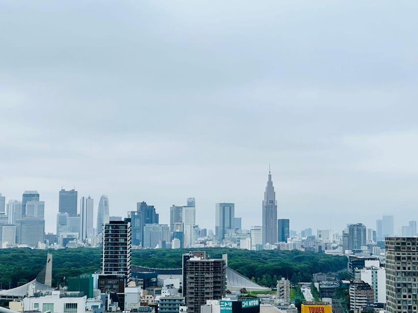 Tokyo: Private Tailored Tour with a Local Guide - Harajuku and Takeshita Street: Fashion, Sweets, and Fast People-Watching