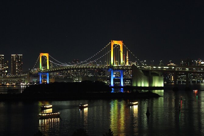 Tokyo Private Tour by Car/Van with English Speaking Driver - Price and Logistics: What You Are Really Paying For