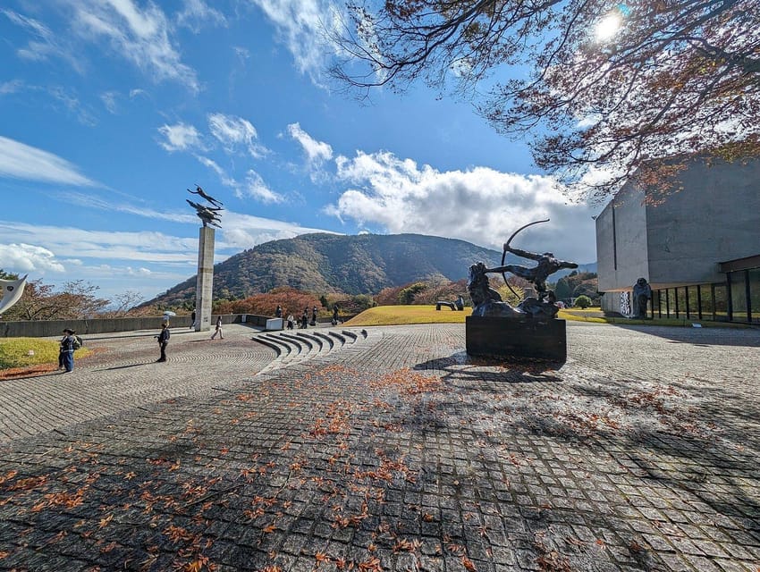 Tokyo private tour by car with pick up - How the day flows: A realistic 10-hour rhythm with guided stops