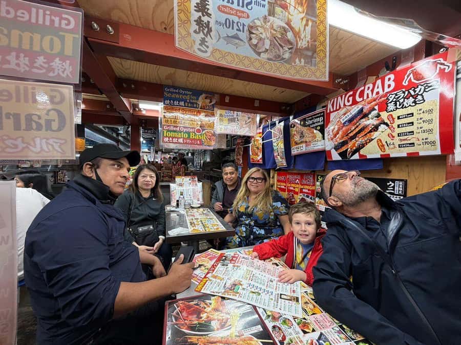 Tokyo Private Tour English Pro Guide By Luxury Vehicle - Key highlights to know before you go