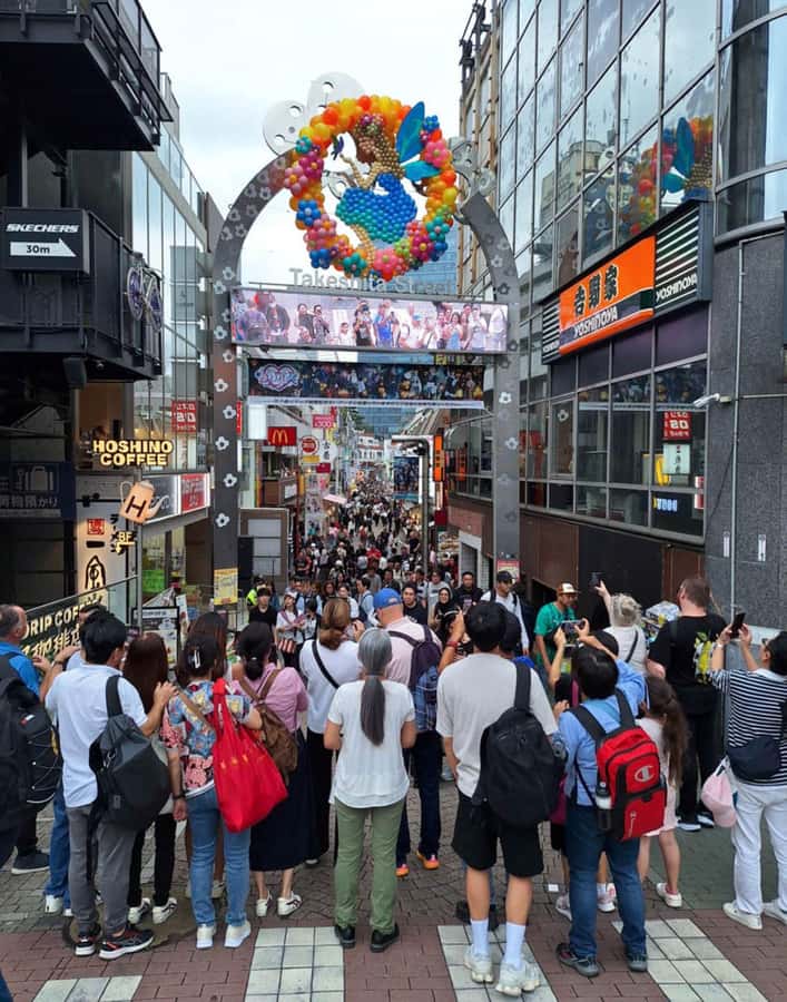 Tokyo Private Tour English Pro Guide By Luxury Vehicle - Shibuya Crossing and Shinjuku: two styles of Tokyo street energy