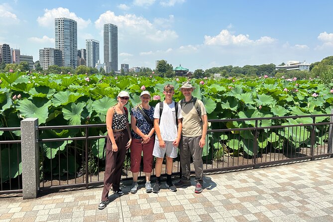 Tokyo Private Tour: Temples, Culture & Modern City Highlights - What the private guide actually gives you (beyond directions)