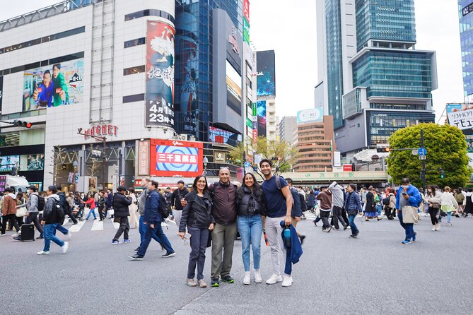 Tokyo Private Tour with Customized Itinerary - Key things to know before you go