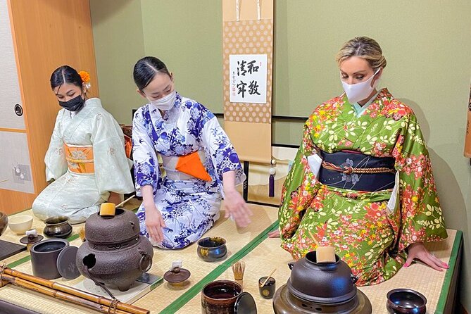 Tokyo Private Tour with Customized Itinerary - Stop 3: Ueno, Ueno Park, and the museum cluster around Tokyo National Museum