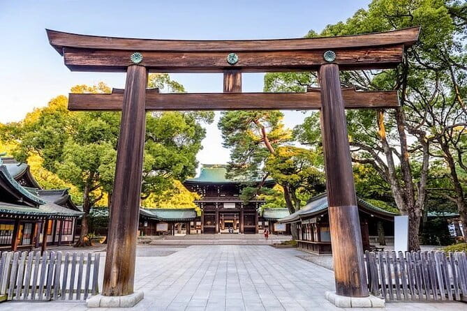Tokyo Private Tour with English Speaking Driver - Skytree, Tsukiji, and Akihabara: the “Tokyo variety pack” part