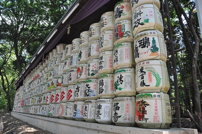 Tokyo Private Tour with Local Expert Guide – Hidden Gems - Custom itinerary and how guides save you time, stress, and missteps