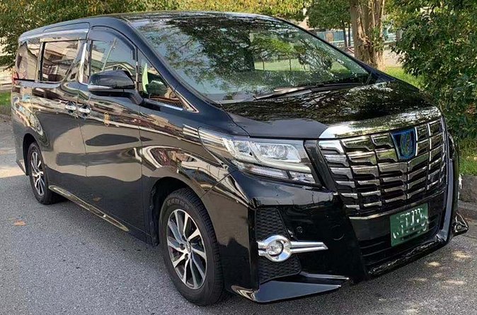 Tokyo Private Transfer for Yokohama Cruise Port - Small details that prevent big cruise-day headaches