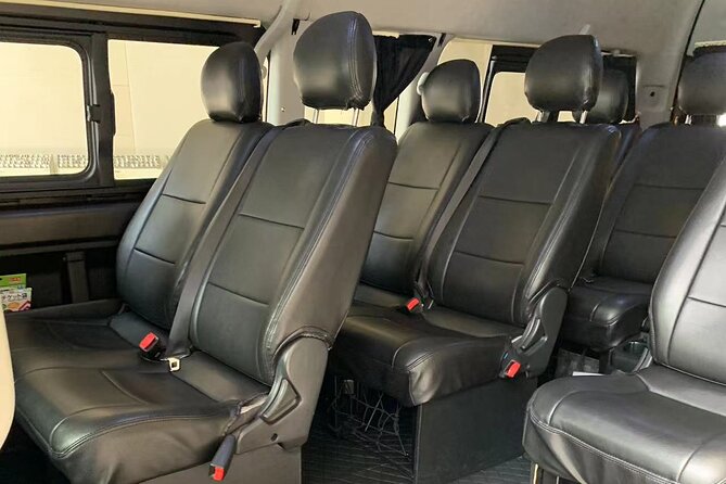 Tokyo Private Transfer from or to Narita Airport (NRT) - Key things that make this transfer easier than it looks