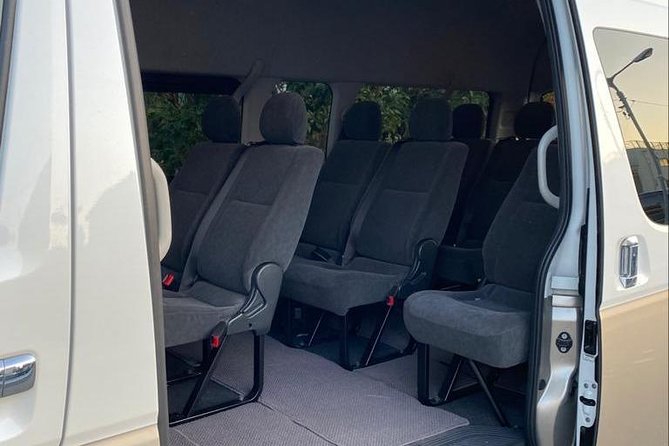 Tokyo private transfer from/to Tokyo Ports - Key Details That Make This Transfer Worth It