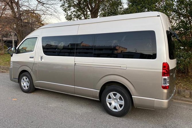 Tokyo private transfer from/to Tokyo Ports - Choose The Right Port: Tokyo Cruise Port vs Yokohama Port