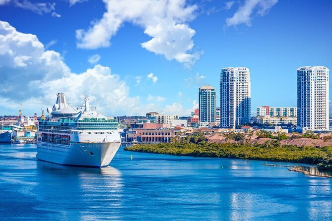 Tokyo: Private Transfer from/to Yokohama Port - Key Things to Know Before You Go