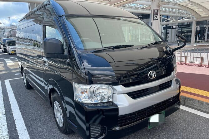 Tokyo: Private Transfer from/to Yokohama Port - How the 1-Hour Timing Works With Cruises and Airport Connections