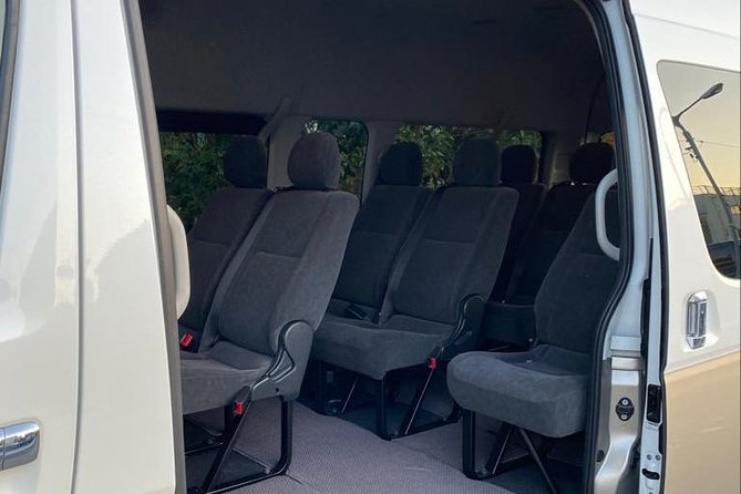 Tokyo private transfer to Narita Airport (NRT) - Private Narita transfers: what changes when you skip the subway
