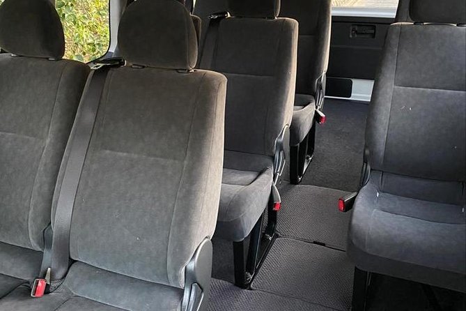 Tokyo private transfer to Narita Airport (NRT) - Finding your driver at Narita: signboard, waiting, and real support