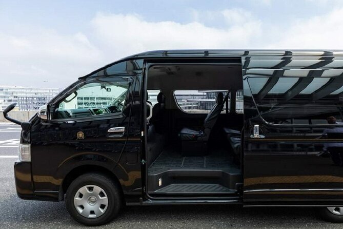 Tokyo: Private Transfers to/from Narita Airport(NRT) - Price and value: $78.50 per person, and when it pays off