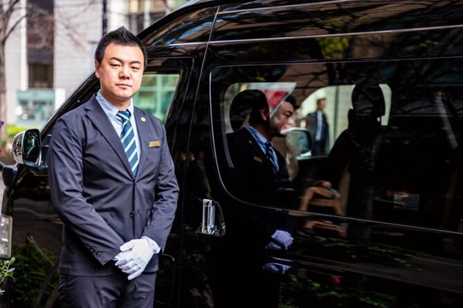 Tokyo: Private Transfers to/from Narita Airport(NRT) - Who this Narita private transfer fits best