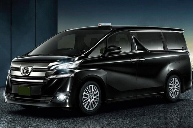 Tokyo: Private Transfers to/from Narita Airport(NRT) - Waiting time that actually helps: 30 minutes for departures, 60 for arrivals