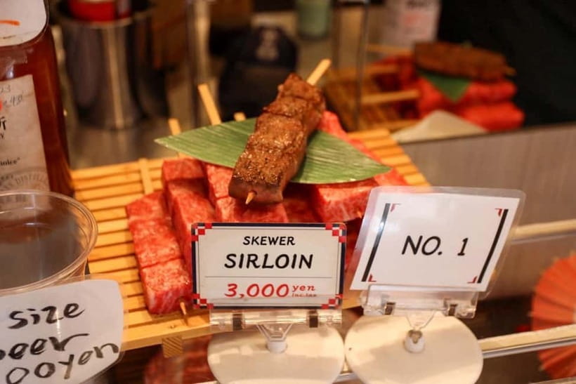 Tokyo: Private Tsukiji Street Food & Sake with Local Guide - Walking, Rain, and Comfort: Small Prep That Makes a Big Difference