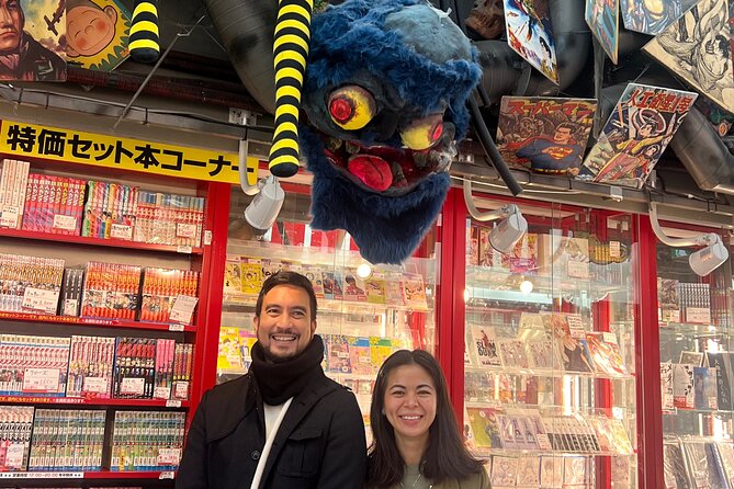 Tokyo Private Walking Tour Hidden Gems and Icons (customized) - How the free consultation shapes your Tokyo walk