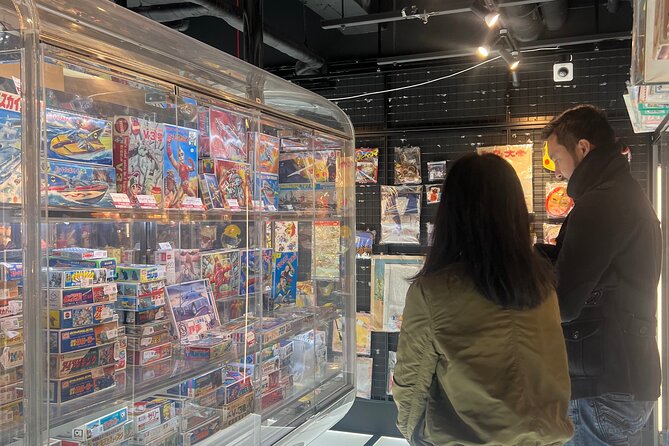 Tokyo Private Walking Tour Hidden Gems and Icons (customized) - Gotokuji Temple and cat-seeking fun near Shimokitazawa