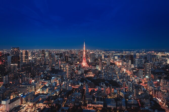 Tokyo: Private Walking Tour with a Local - Food, cafés, and shopping advice that feels personal