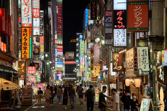 Tokyo: Private Walking Tour with a Local Guide - Sensō-ji and Asakusa, start where Tokyo feels old