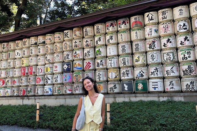 Tokyo Private Walking Tour With Fresh Eyes, Local Hearts - Key points that make this tour worth your time