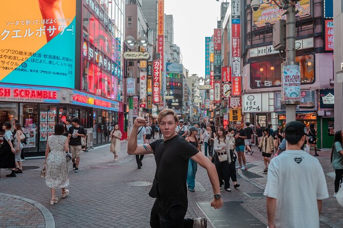 Tokyo Private Walking Tour With Fresh Eyes, Local Hearts - Asakusa and Senso-ji: where the day slows for a reason