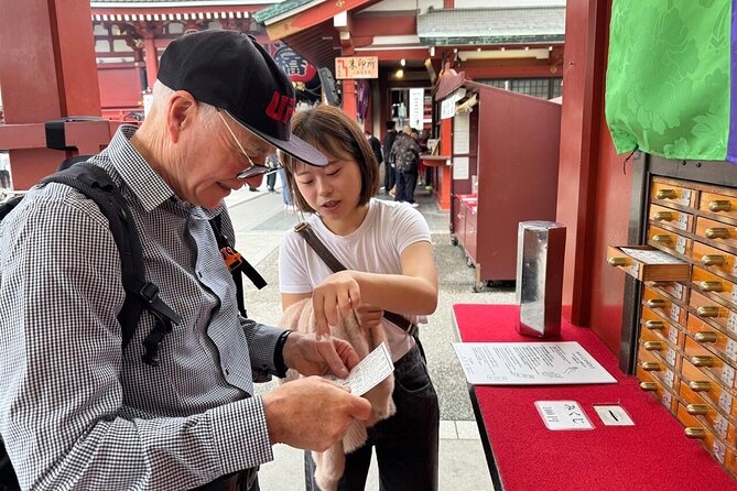 Tokyo Private Walking Tour With Fresh Eyes, Local Hearts - Gardens and shrines as an “option menu” for your mood