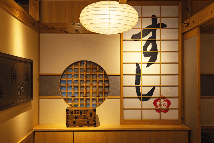 Tokyo Professional Sushi Chef Experience - Fresh wasabi, grated on purpose
