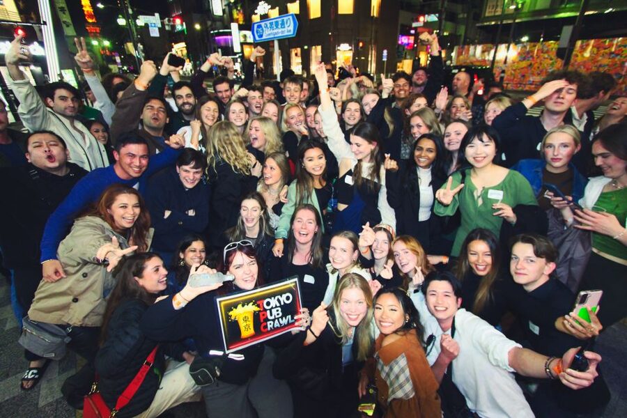 Tokyo: Pub Crawl and Bar Tour - Shots, Drink Discounts, and What You Should Actually Plan to Spend