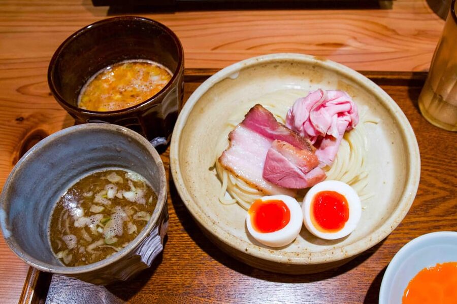 Tokyo: Ramen Tasting Tour with 6 Mini Bowls of Ramen - Price and value: is $122 a fair deal for 3 hours of ramen?