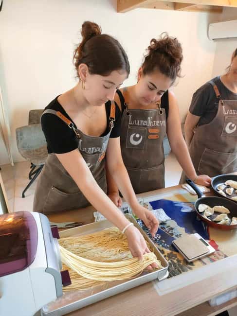 Tokyo: Real Ramen & Dumpling Cooking with Master Chef - Ramen and Dumpling Cooking in Ekoda: The Real Reason This Class Works