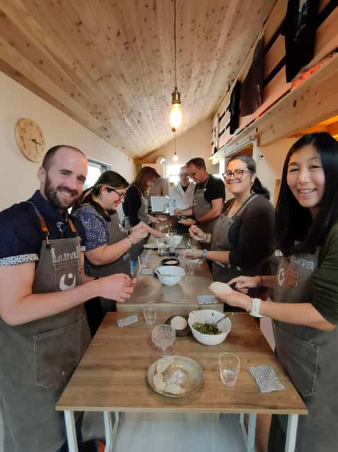 Tokyo: Real Ramen & Dumpling Cooking with Master Chef - Price and Value: Why $99 Can Make Sense in Tokyo