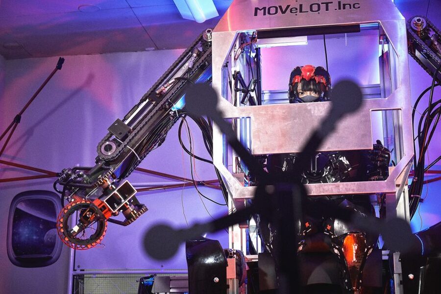 Tokyo: Robot Piloting Attraction Ticket - Who should book, and who should skip this robot piloting ticket
