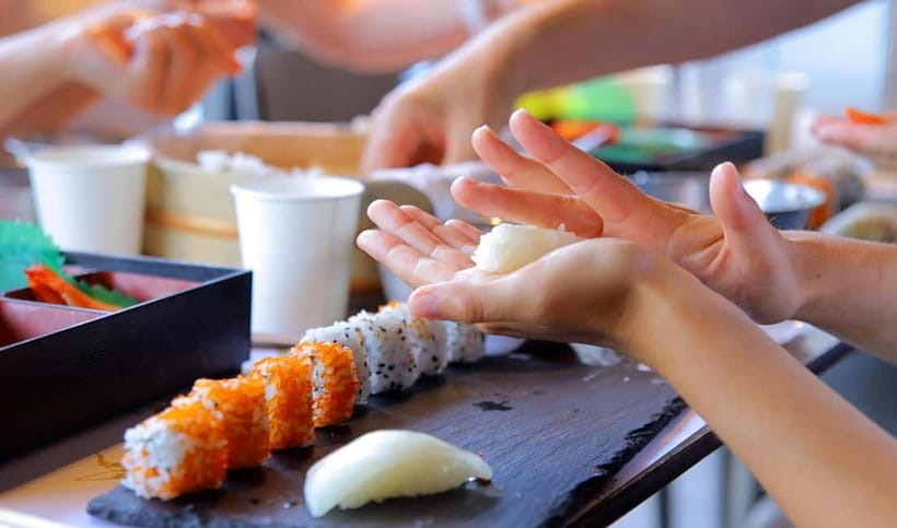 Tokyo: Roll and Authentic Sushi Making Class in Asakusa - Price and Value: Is $58 Worth It in Tokyo?