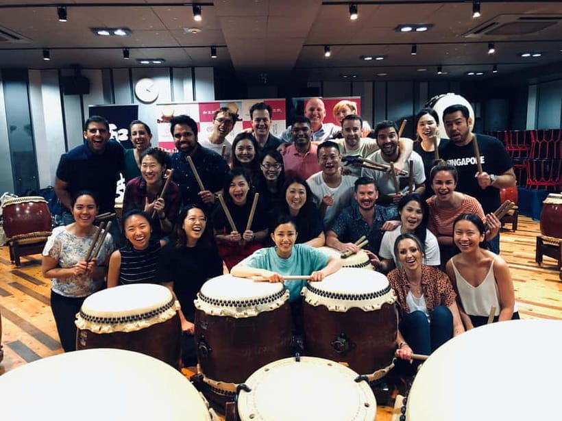 Tokyo's Authentic and Finest Taiko Drumming Experience - Key Takeaways Before You Go