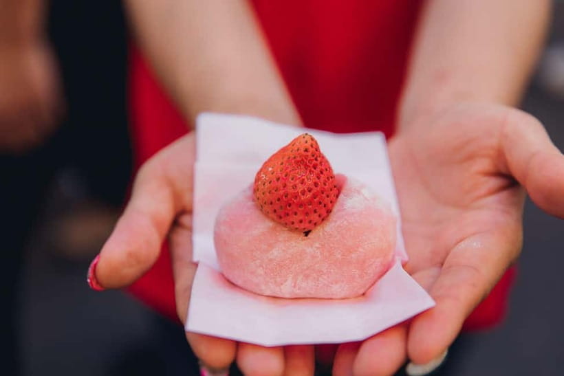 Tokyo’s Kitchen: Tsukiji Market Food & Culture Walk - Quick hits before you go