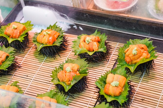 Tokyo’s Must-Sees: 5-hour Tsukiji, Akihabara & Asakusa Tour - Guides, pacing, and why the group size matters