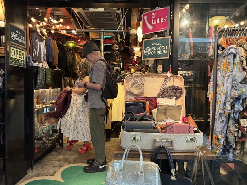 Tokyo's Neighborhood Digs: Coffee, Records & Vintage Vibes - Key highlights worth waking up for