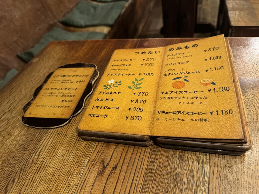 Tokyo's Neighborhood Digs: Coffee, Records & Vintage Vibes - Tokyo in Four Stops: What This Tour Actually Gives You
