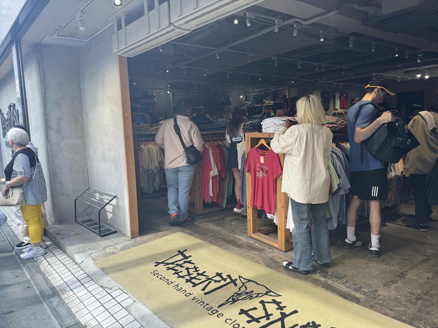 Tokyo's Neighborhood Digs: Coffee, Records & Vintage Vibes - Price and Value: What $83 Buys You in Tokyo Terms