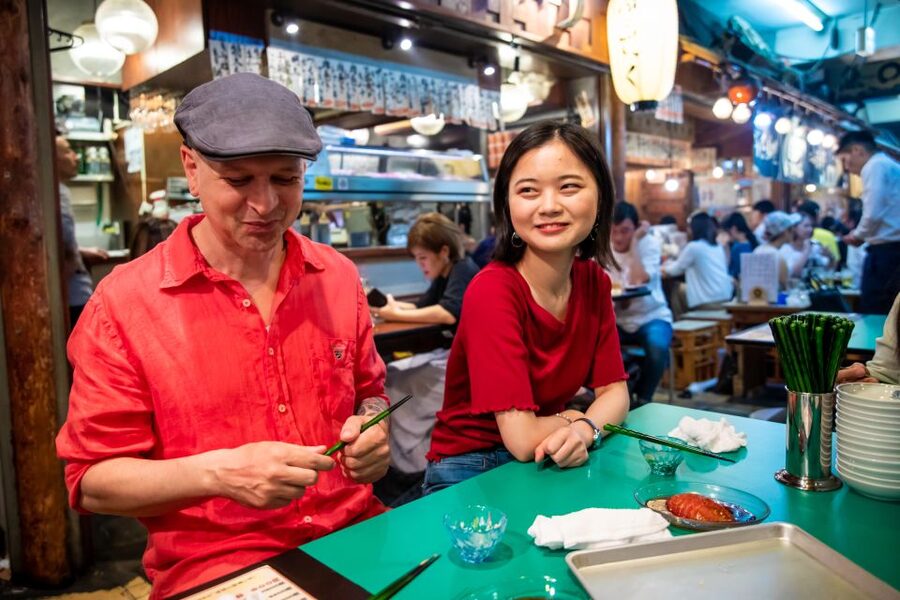 Tokyo's Upmarket District: Explore Ginza with a Local Guide - Kabukiza and Theater Culture, Without Needing a Theater Degree