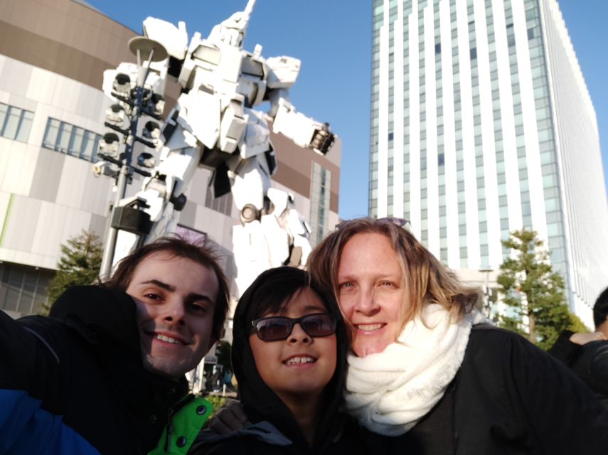 Tokyo's Upmarket District: Explore Ginza with a Local Guide - Yurakucho Gado-shita Under the Yamanote Line for Food Variety
