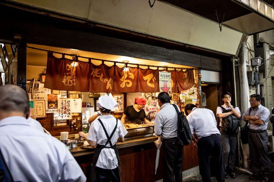 Tokyo's Upmarket District: Explore Ginza with a Local Guide - Hakuhinkan Toy Park for a Fun Reset With Real Tokyo Charm